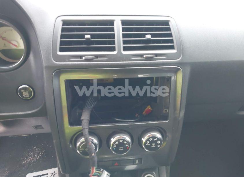 Photo 17 of 2013 Dodge Challenger SXT (VIN 2C3CDYAG5DH607755)