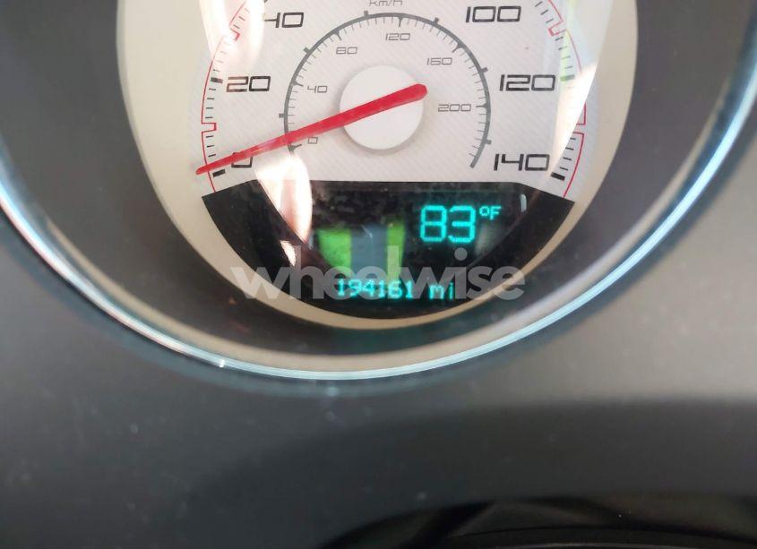 Photo 15 of 2013 Dodge Challenger SXT (VIN 2C3CDYAG5DH670922)