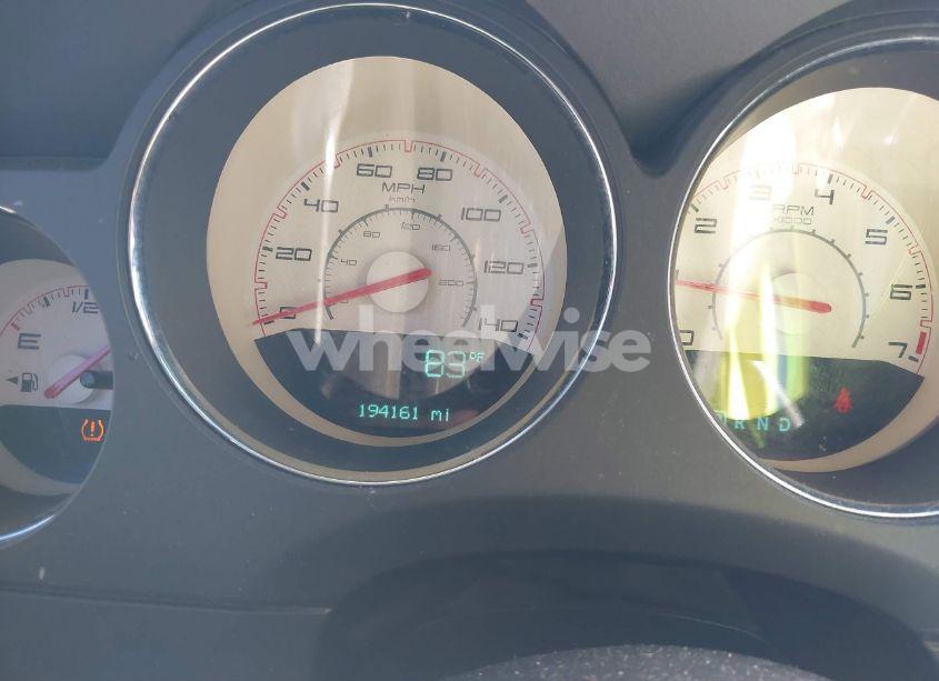 Photo 7 of 2013 Dodge Challenger SXT (VIN 2C3CDYAG5DH670922)