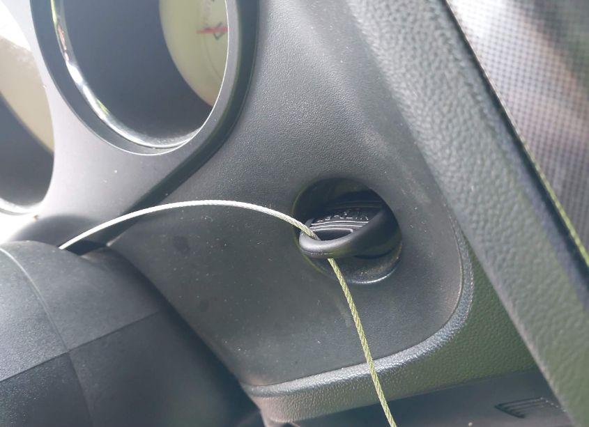 Photo 11 of 2014 Dodge Challenger SXT PLUS (VIN 2C3CDYAG5EH123716)