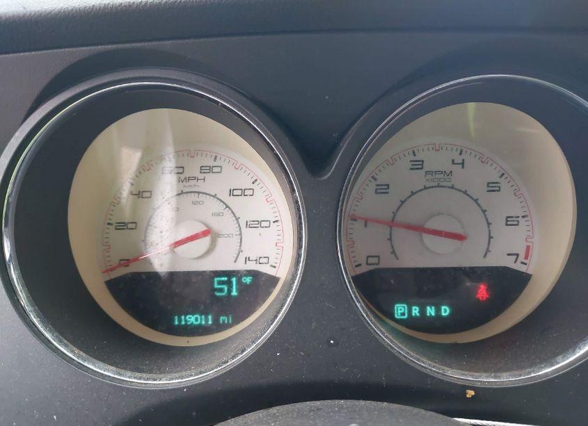 Photo 7 of 2014 Dodge Challenger SXT PLUS (VIN 2C3CDYAG5EH123716)