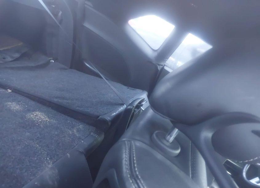 Photo 8 of 2014 Dodge Challenger SXT PLUS (VIN 2C3CDYAG5EH123716)