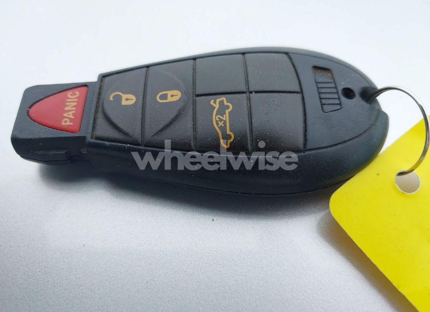 Photo 11 of 2012 Dodge Challenger SXT (VIN 2C3CDYAG6CH131479)