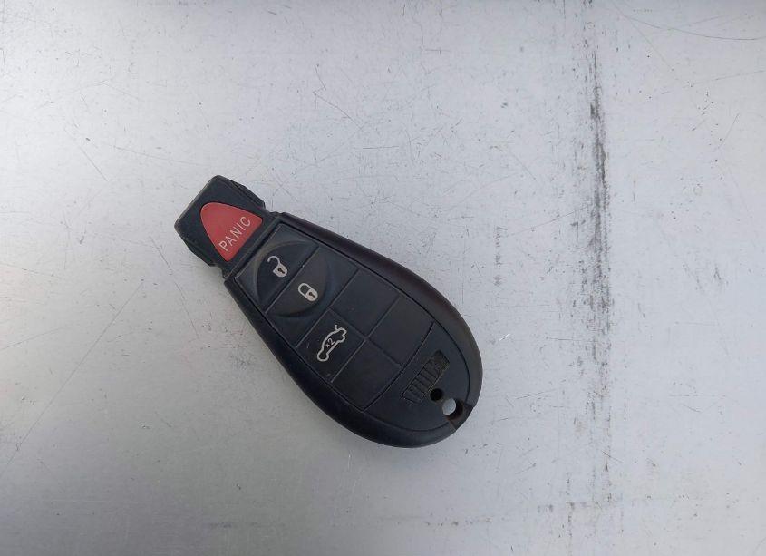 Photo 11 of 2012 Dodge Challenger SXT (VIN 2C3CDYAG6CH176941)