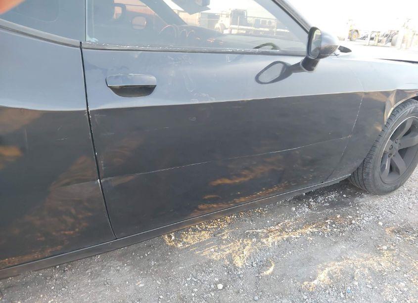 Photo 17 of 2012 Dodge Challenger SXT (VIN 2C3CDYAG6CH176941)