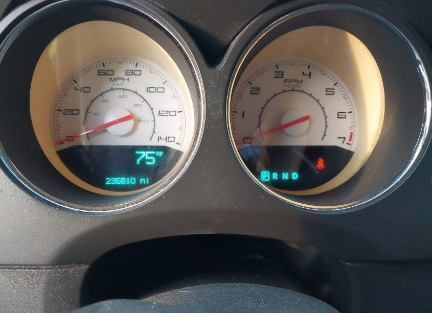 Photo 7 of 2012 Dodge Challenger SXT (VIN 2C3CDYAG6CH176941)