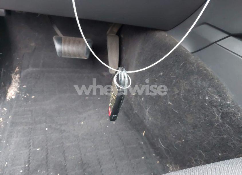 Photo 11 of 2012 Dodge Challenger SXT (VIN 2C3CDYAG6CH206567)