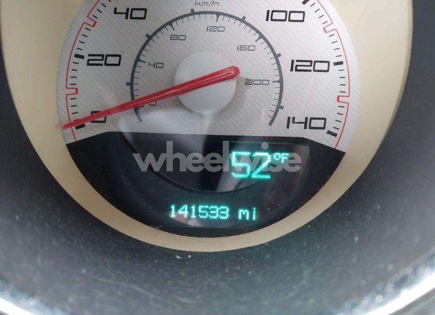 Photo 15 of 2012 Dodge Challenger SXT (VIN 2C3CDYAG6CH206567)