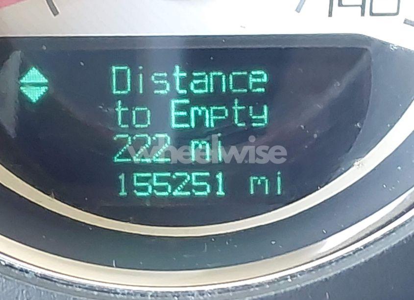 Photo 16 of 2012 Dodge Challenger SXT (VIN 2C3CDYAG6CH259656)