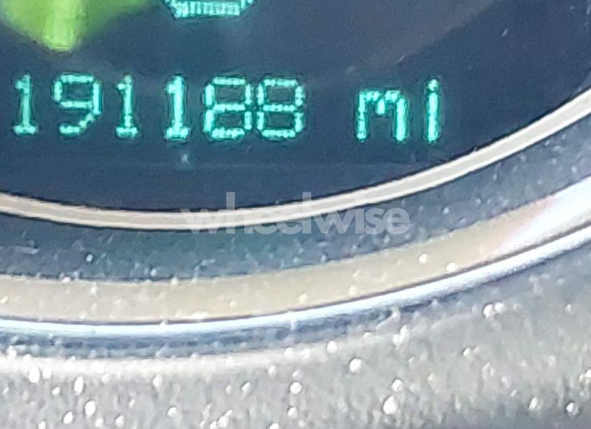 Photo 15 of 2012 Dodge Challenger SXT (VIN 2C3CDYAG6CH294262)