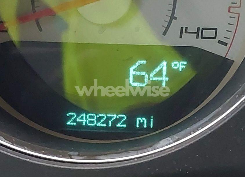 Photo 15 of 2013 Dodge Challenger SXT (VIN 2C3CDYAG6DH610812)