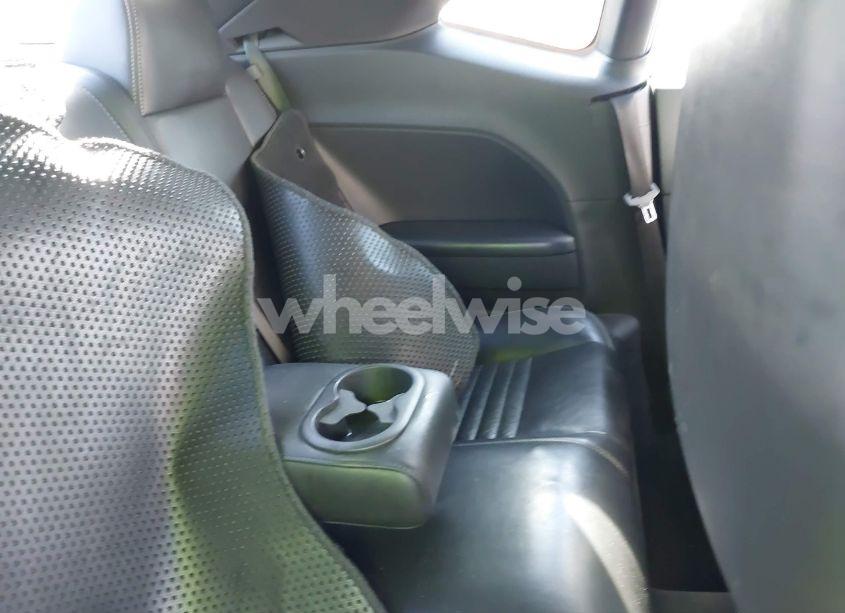 Photo 8 of 2013 Dodge Challenger SXT PLUS (VIN 2C3CDYAG6DH619929)