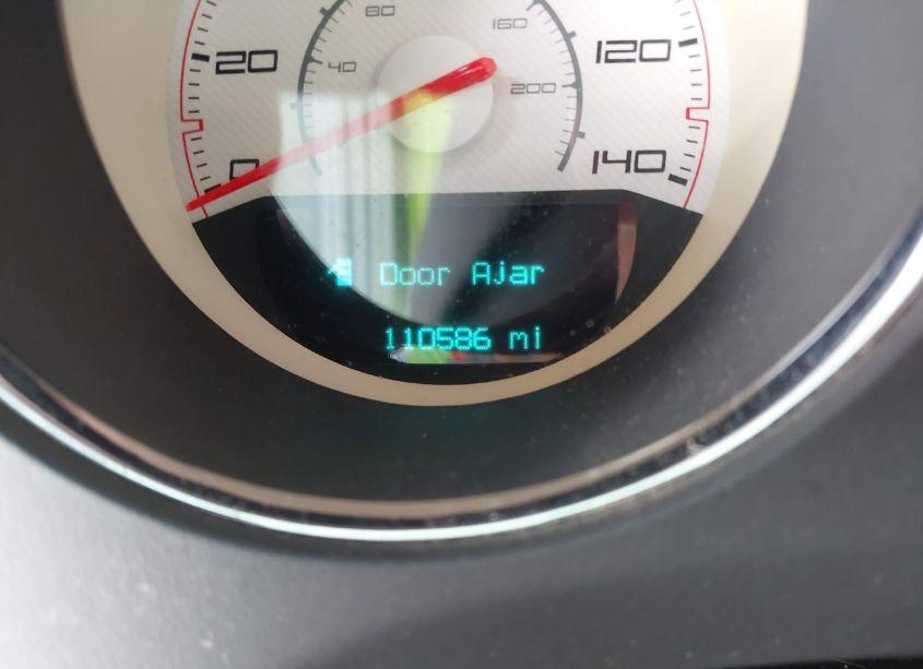 Photo 7 of 2013 Dodge Challenger SXT (VIN 2C3CDYAG6DH626038)