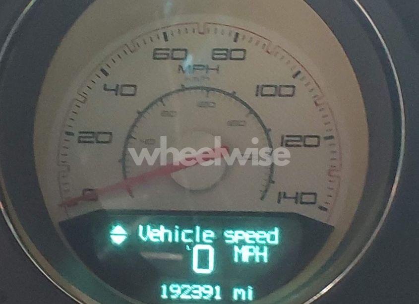 Photo 15 of 2014 Dodge Challenger SXT (VIN 2C3CDYAG6EH195590)