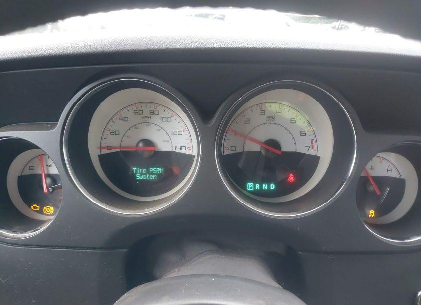 Photo 17 of 2014 Dodge Challenger SXT PLUS (VIN 2C3CDYAG6EH250328)