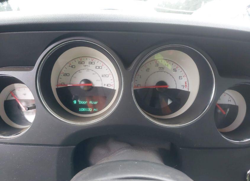 Photo 7 of 2014 Dodge Challenger SXT PLUS (VIN 2C3CDYAG6EH250328)