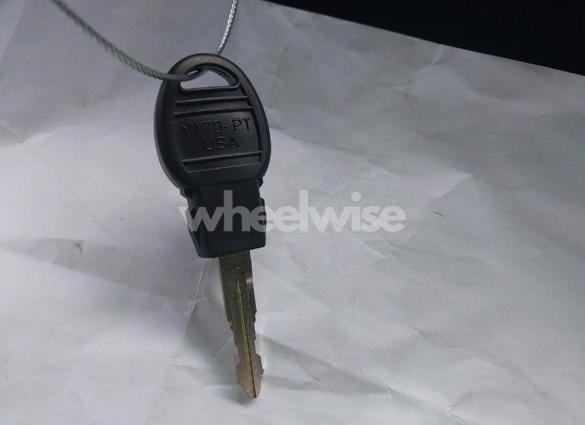 Photo 11 of 2012 Dodge Challenger SXT (VIN 2C3CDYAG7CH121236)