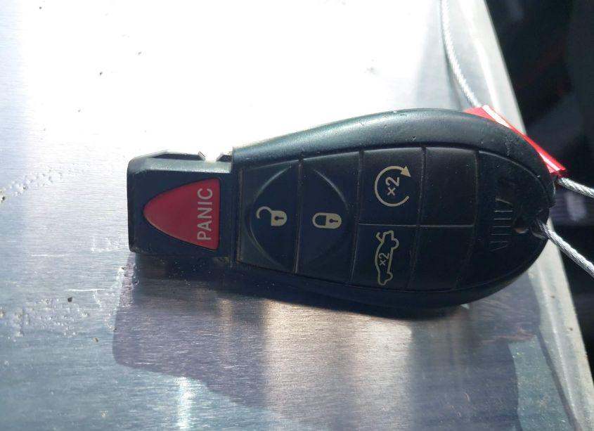 Photo 11 of 2013 Dodge Challenger SXT PLUS (VIN 2C3CDYAG7DH549471)