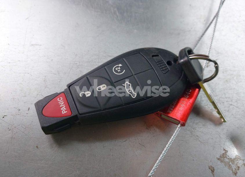 Photo 11 of 2013 Dodge Challenger RALLYE REDLINE (VIN 2C3CDYAG7DH611273)