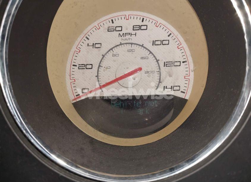 Photo 15 of 2013 Dodge Challenger RALLYE REDLINE (VIN 2C3CDYAG7DH611273)