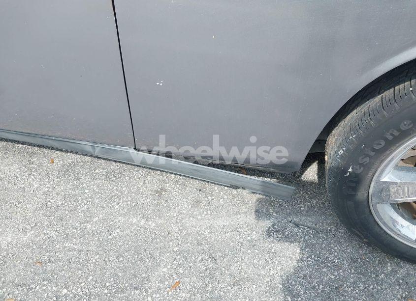 Photo 17 of 2013 Dodge Challenger RALLYE REDLINE (VIN 2C3CDYAG7DH611273)