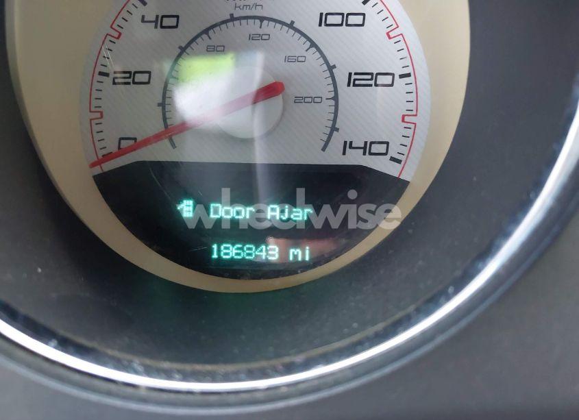 Photo 15 of 2013 Dodge Challenger SXT (VIN 2C3CDYAG7DH653376)