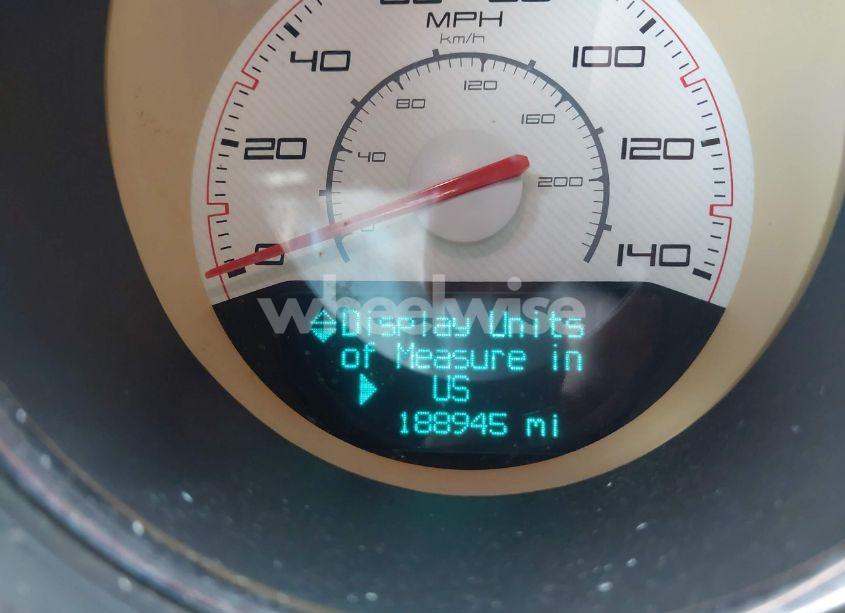 Photo 7 of 2013 Dodge Challenger SXT (VIN 2C3CDYAG7DH670128)