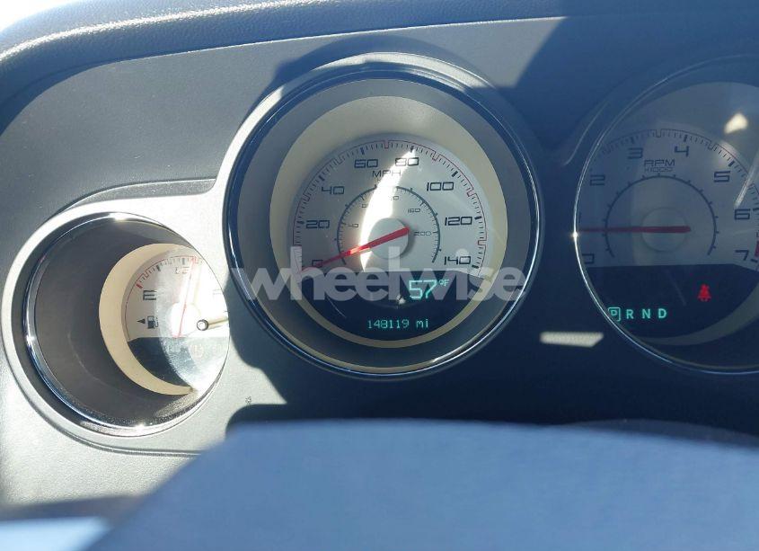 Photo 15 of 2013 Dodge Challenger SXT (VIN 2C3CDYAG7DH670159)