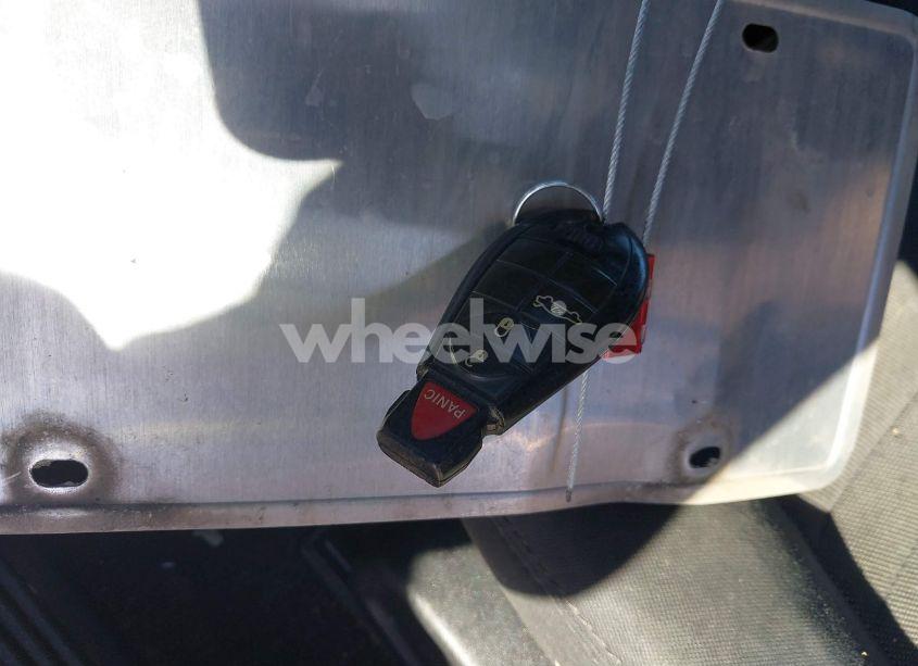 Photo 11 of 2014 Dodge Challenger SXT (VIN 2C3CDYAG7EH112068)