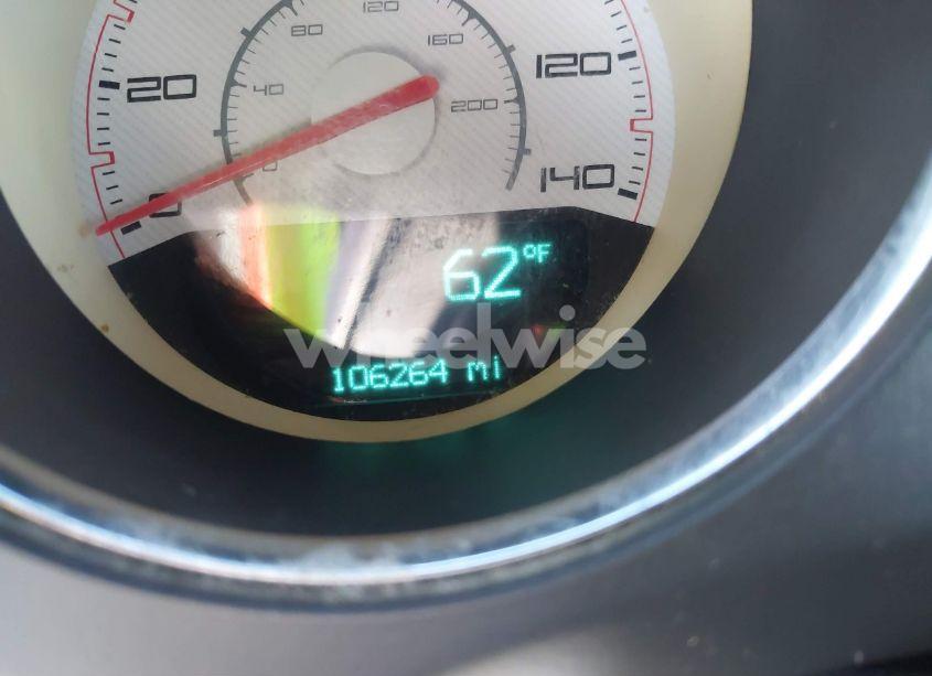 Photo 15 of 2014 Dodge Challenger SXT (VIN 2C3CDYAG7EH112068)