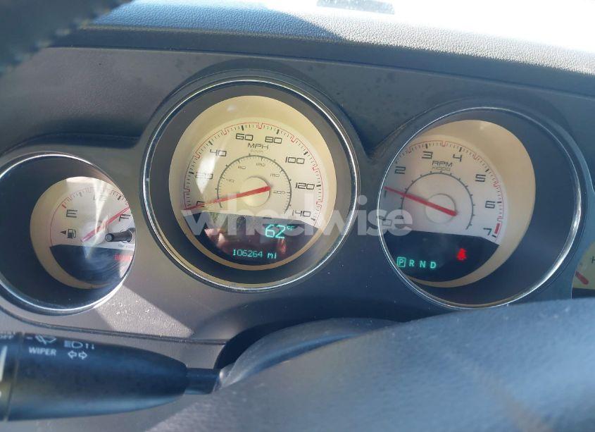 Photo 7 of 2014 Dodge Challenger SXT (VIN 2C3CDYAG7EH112068)