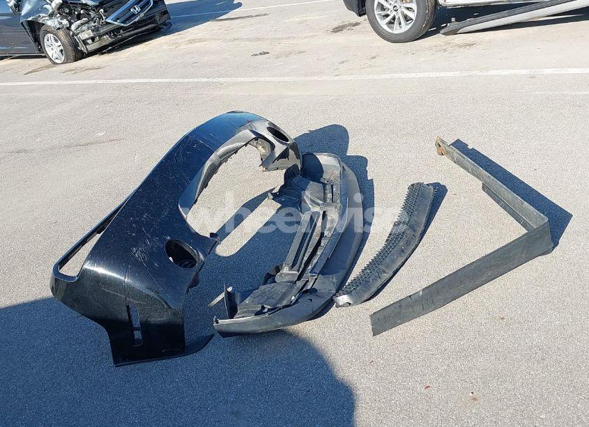 Photo 19 of 2014 Dodge Challenger SXT (VIN 2C3CDYAG7EH183996)