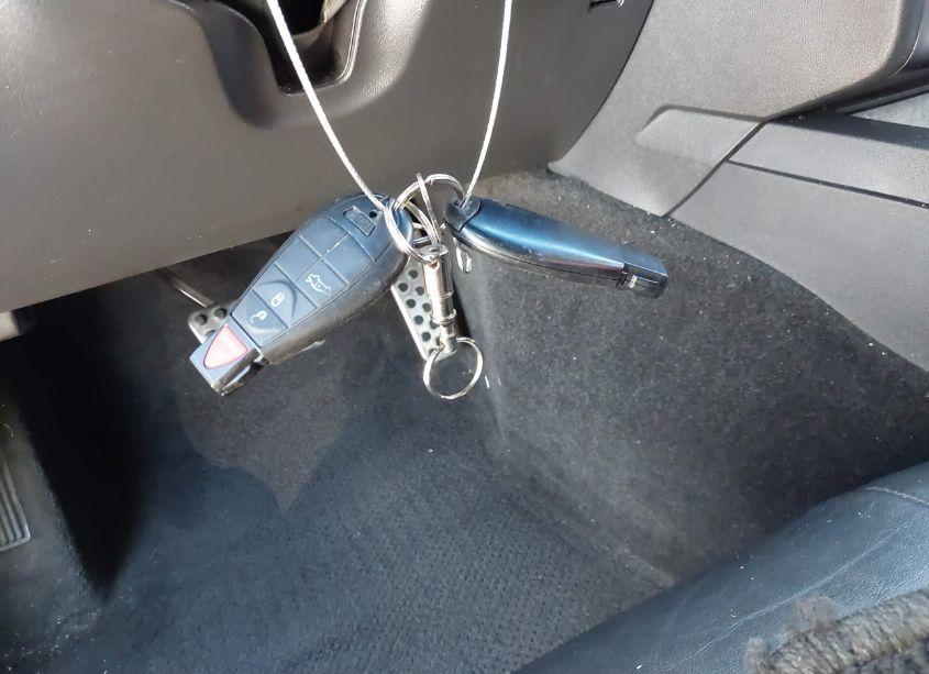 Photo 11 of 2014 Dodge Challenger SXT 100TH ANNIVERSARY APPEARANCE GROUP (VIN 2C3CDYAG7EH281801)