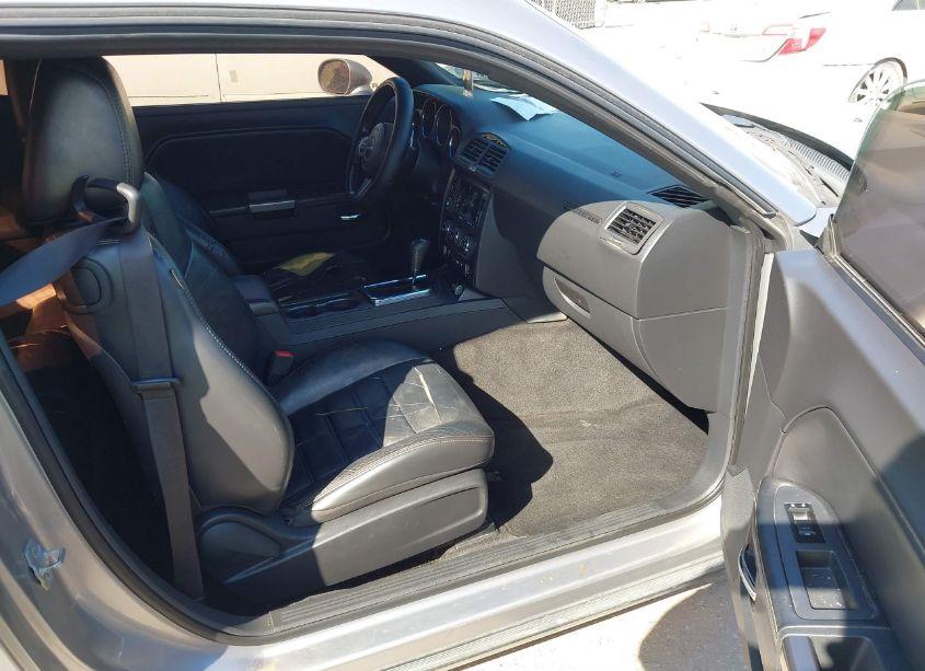 Photo 5 of 2014 Dodge Challenger SXT 100TH ANNIVERSARY APPEARANCE GROUP (VIN 2C3CDYAG7EH281801)