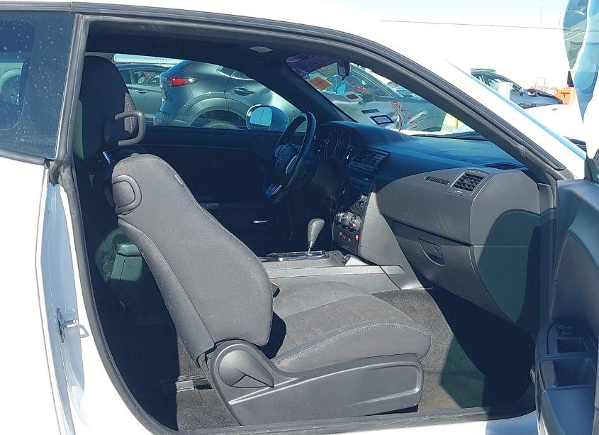 Photo 5 of 2012 Dodge Challenger SXT (VIN 2C3CDYAG8CH170624)