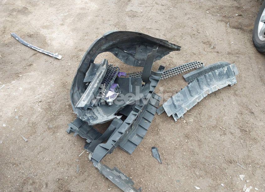 Photo 12 of 2012 Dodge Challenger SXT (VIN 2C3CDYAG8CH206621)