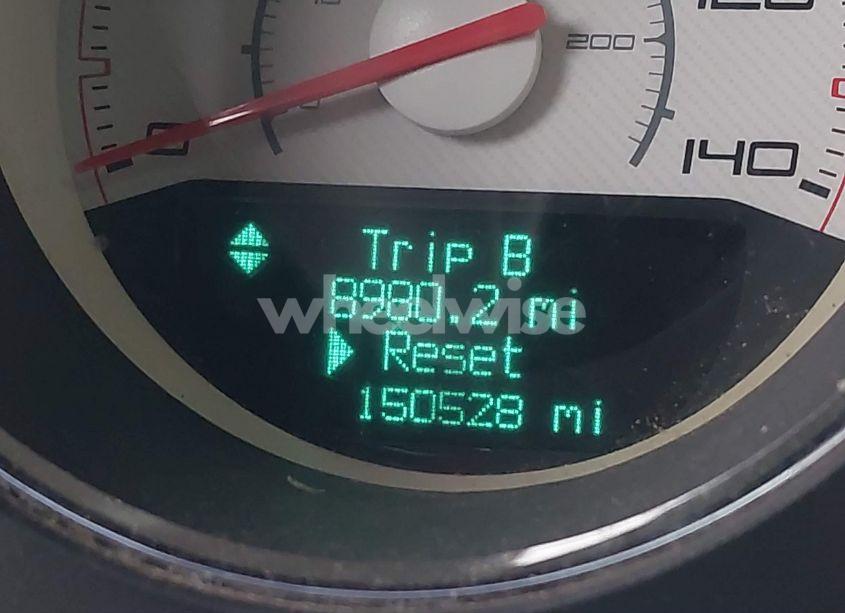 Photo 16 of 2012 Dodge Challenger SXT (VIN 2C3CDYAG8CH206621)