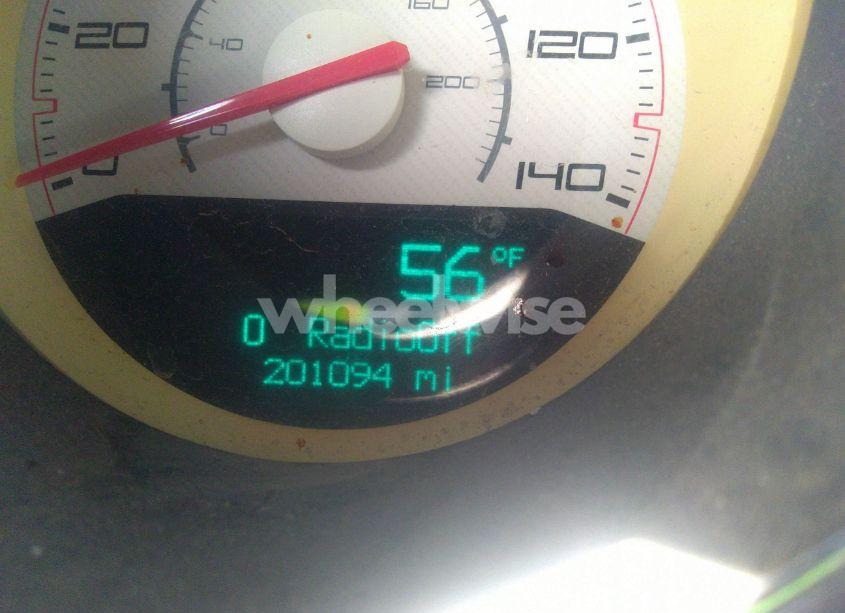 Photo 15 of 2012 Dodge Challenger SXT (VIN 2C3CDYAG8CH268424)