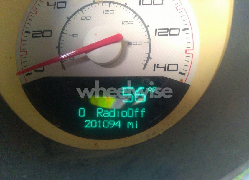 Photo 7 of 2012 Dodge Challenger SXT (VIN 2C3CDYAG8CH268424)