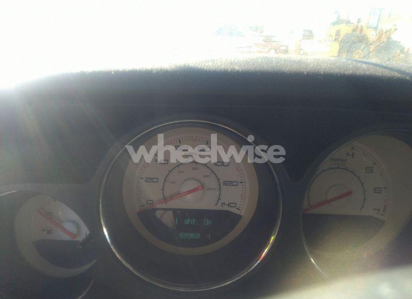 Photo 15 of 2013 Dodge Challenger RALLYE REDLINE (VIN 2C3CDYAG8DH524904)