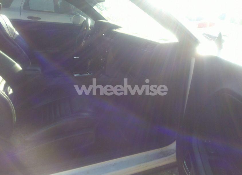 Photo 5 of 2013 Dodge Challenger RALLYE REDLINE (VIN 2C3CDYAG8DH524904)