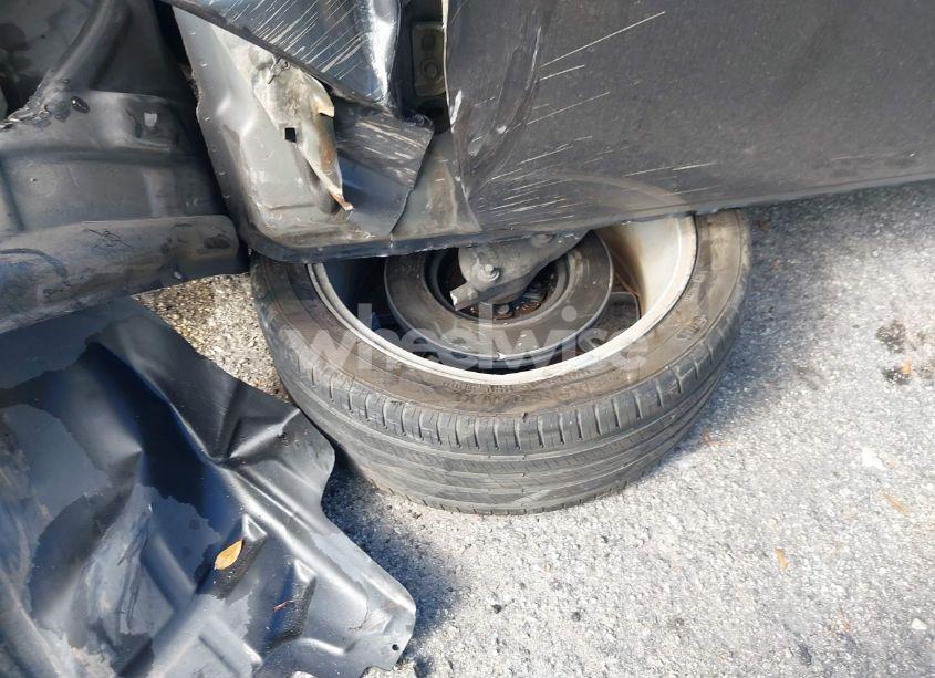 Photo 12 of 2013 Dodge Challenger SXT PLUS (VIN 2C3CDYAG8DH543856)