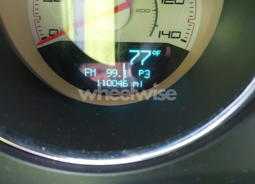 Photo 7 of 2013 Dodge Challenger SXT PLUS (VIN 2C3CDYAG8DH543856)