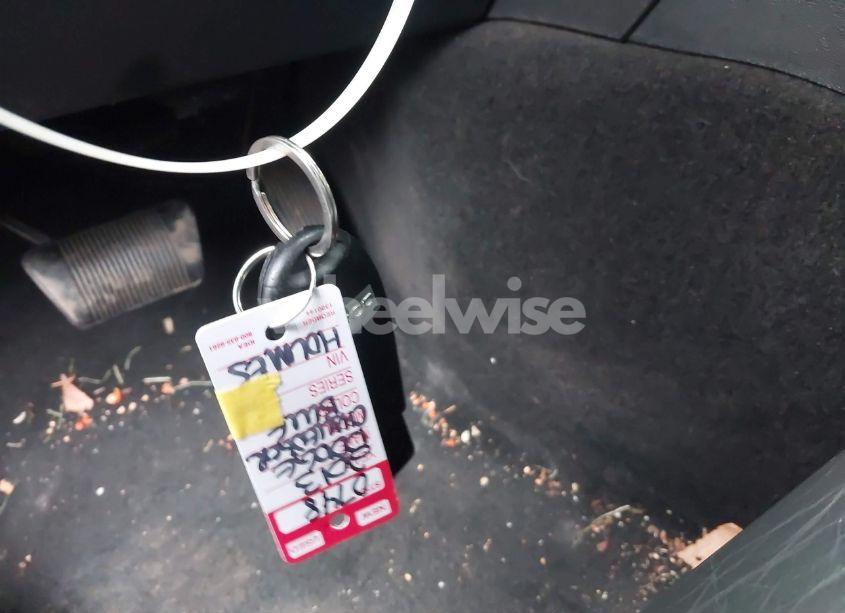 Photo 11 of 2013 Dodge Challenger SXT PLUS (VIN 2C3CDYAG8DH570121)