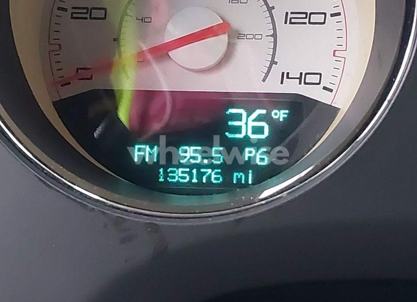 Photo 15 of 2013 Dodge Challenger SXT PLUS (VIN 2C3CDYAG8DH570121)