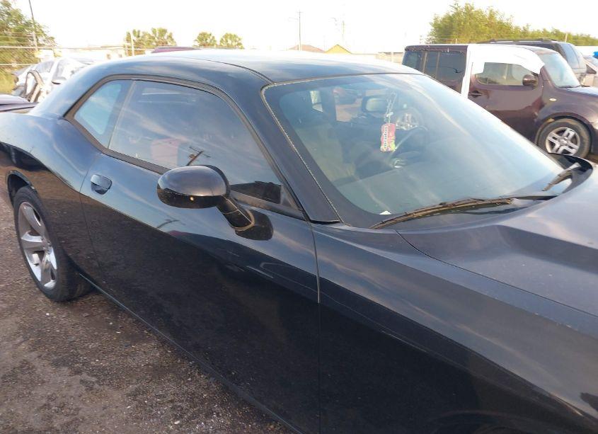 Photo 13 of 2013 Dodge Challenger SXT (VIN 2C3CDYAG8DH612674)