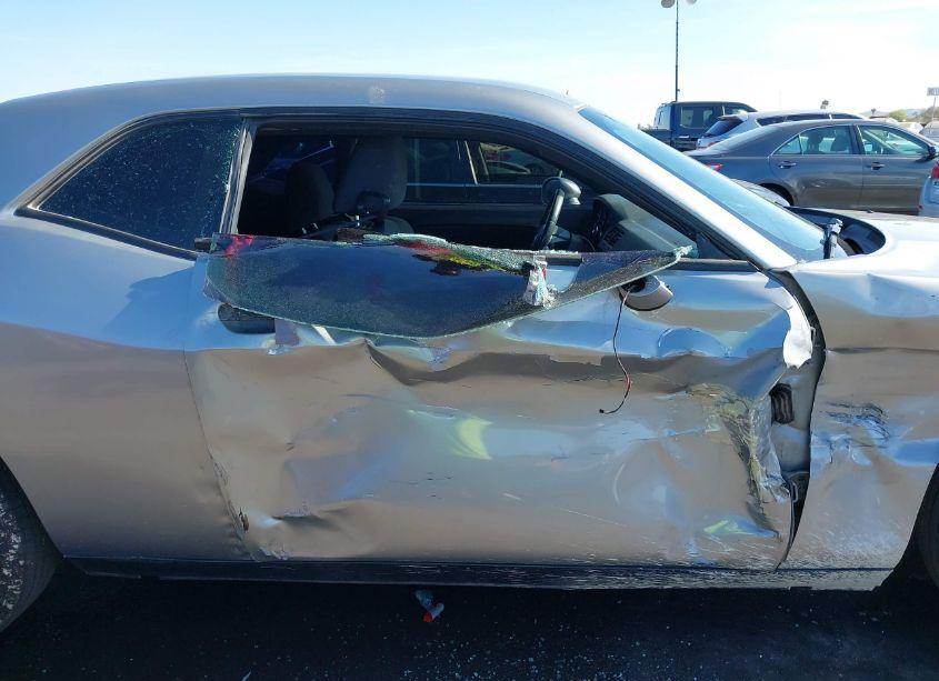 Photo 13 of 2013 Dodge Challenger SXT (VIN 2C3CDYAG8DH719188)