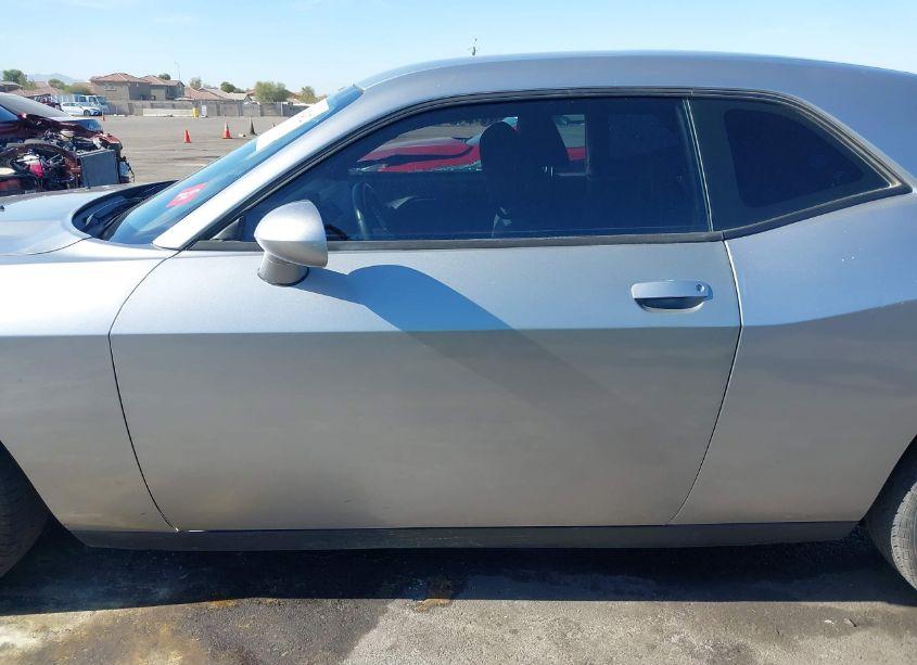 Photo 14 of 2013 Dodge Challenger SXT (VIN 2C3CDYAG8DH719188)