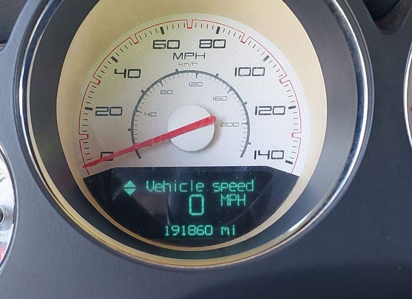 Photo 15 of 2013 Dodge Challenger SXT (VIN 2C3CDYAG8DH719188)