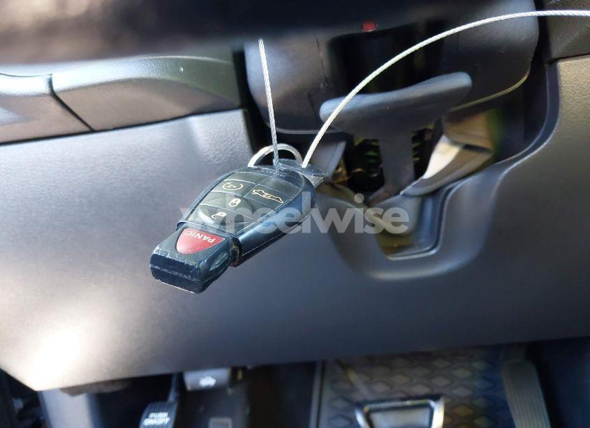 Photo 11 of 2014 Dodge Challenger SXT PLUS (VIN 2C3CDYAG8EH196157)